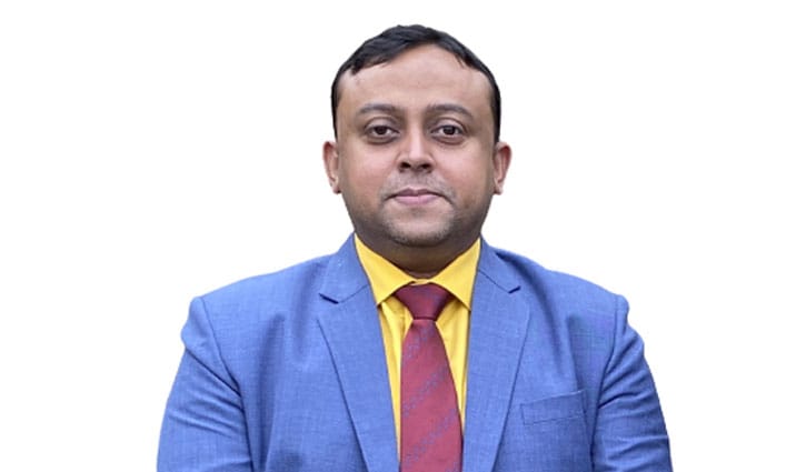 Jahangir Alam new chairman of DU`s Japanese Studies