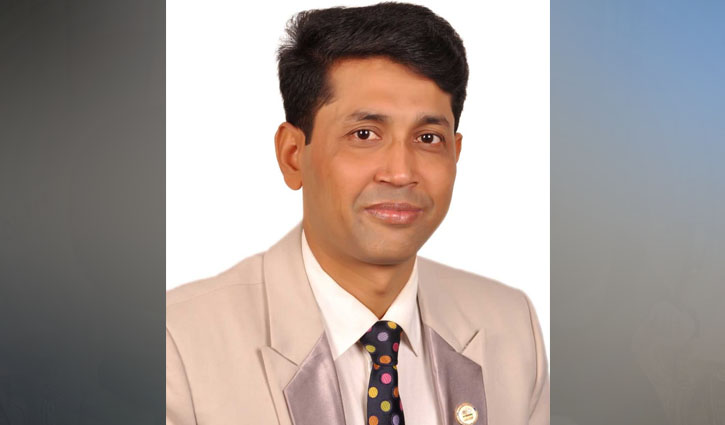 Shahin Malum is a Politician and Social worker