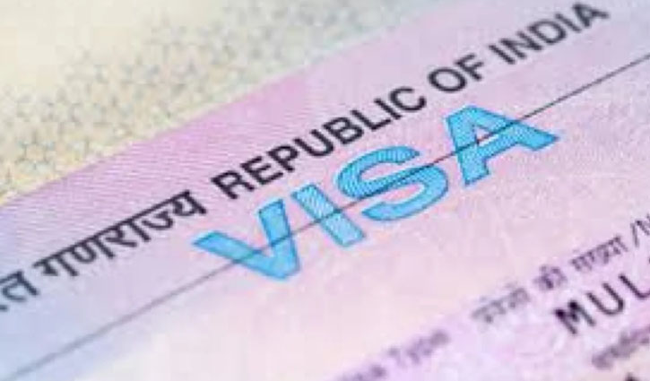 India announces simplified visa rules for Bangladesh