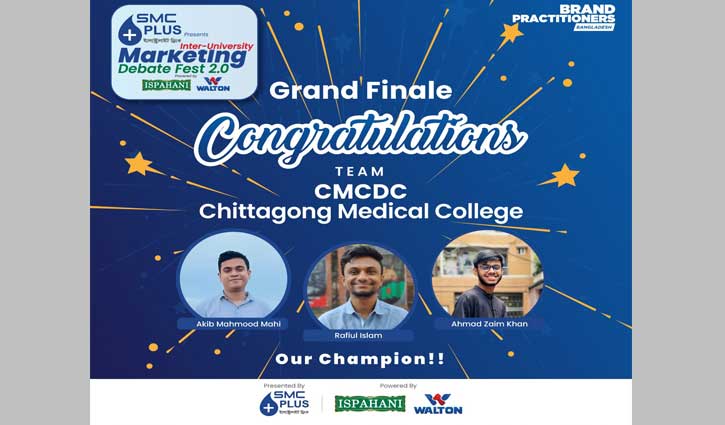 Brand Practitioners` Marketing Debate Fest 2.0 concluded