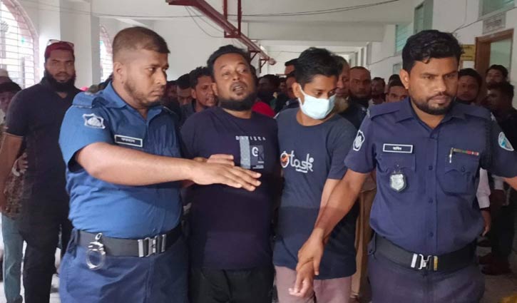 Rana murder: 7 sentenced to death penalty, 5 to life imprisonment