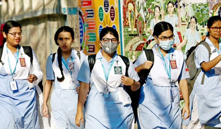 Govt cancels summer vacation for secondary schools