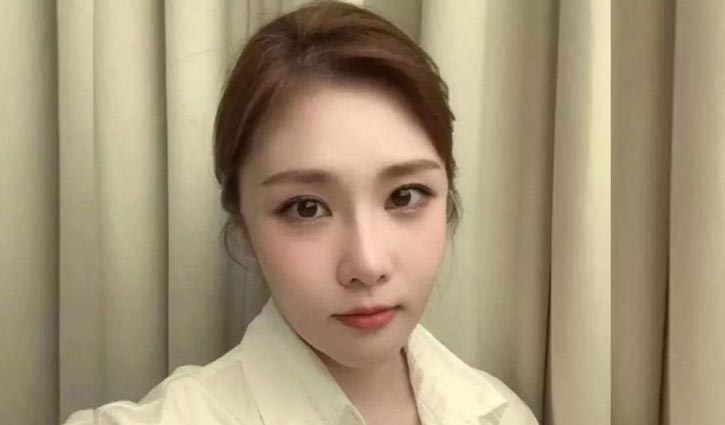 South Korean singer found dead