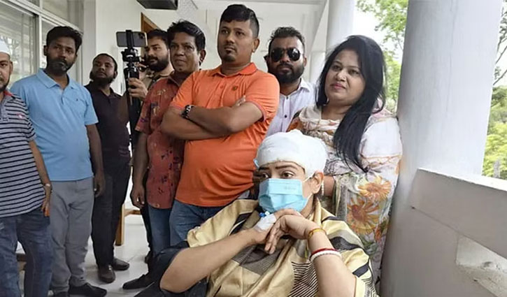 Nipun gets 3-month anticipatory bail