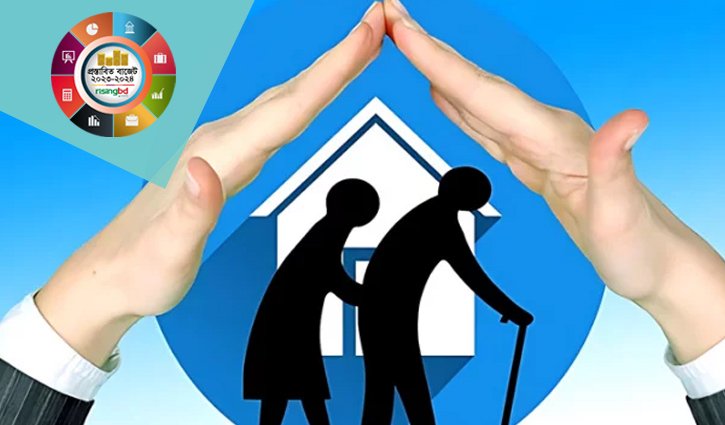 ‘Universal pension scheme to be launched soon’