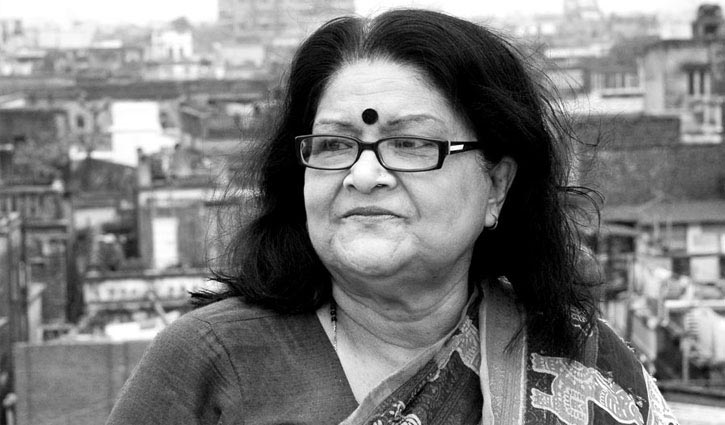 Kazi Nazrul Islam’s youngest daughter-in-law dies