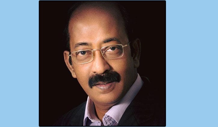 Poet Aftab Ahmed dies