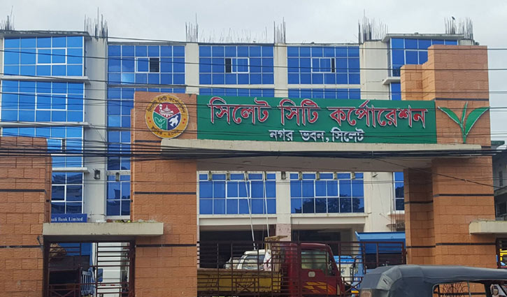 4-tier security measures taken for Sylhet city polls