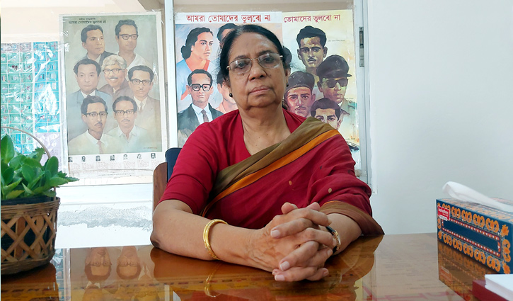 ‘ইভটিজিং প্রতিরোধে সামঞ্জস্য শিক্ষাব্যবস্থা আনয়ন জরুরি’