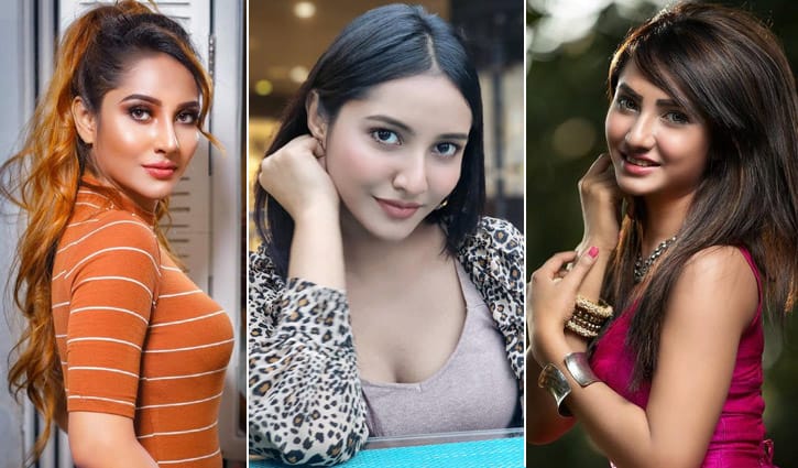 ব্যাটারি গলির ‘নতুন আগুন’ ফারিন