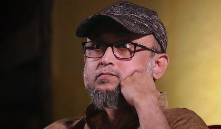 ‘আমরা উত্তপ্ত তাওয়ার ওপর বসে আছি’