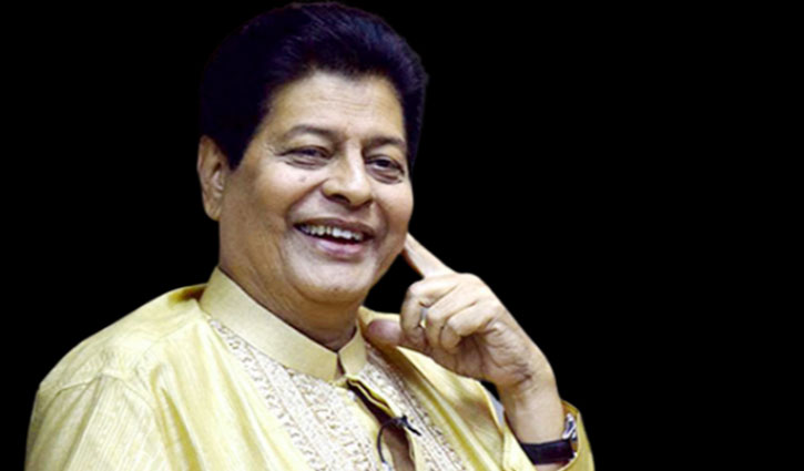 গ্রামের বাড়িতে চিত্রনায়ক ফারুকের জানাজা রাত ৯ টায়