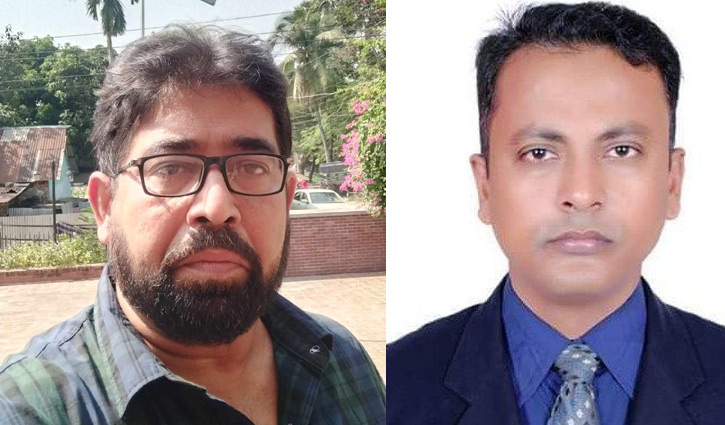 ফেনী থিয়েটারের নতুন কমিটি ফেনী থিয়েটারের নতুন কমিটি