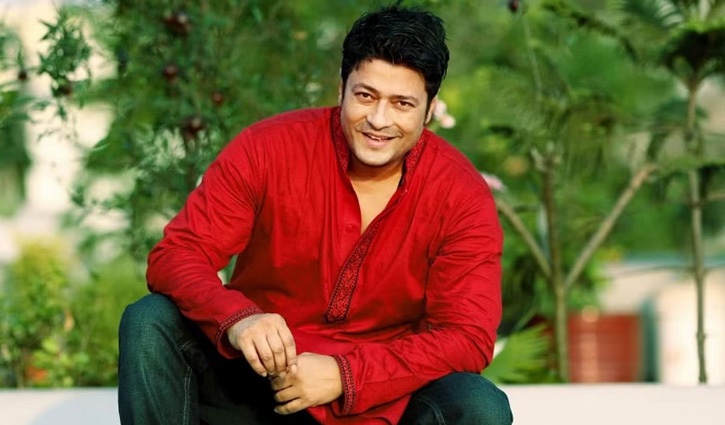 ‘সারাক্ষণ সেই গরুর সঙ্গে থাকতাম’