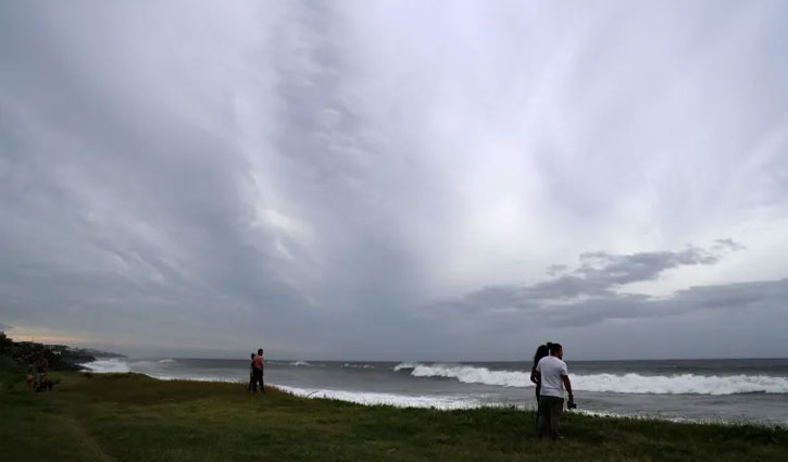 ভারত মহাসাগরে চীনা মাছ ধরার জাহাজডুবি, নিখোঁজ ৩৯