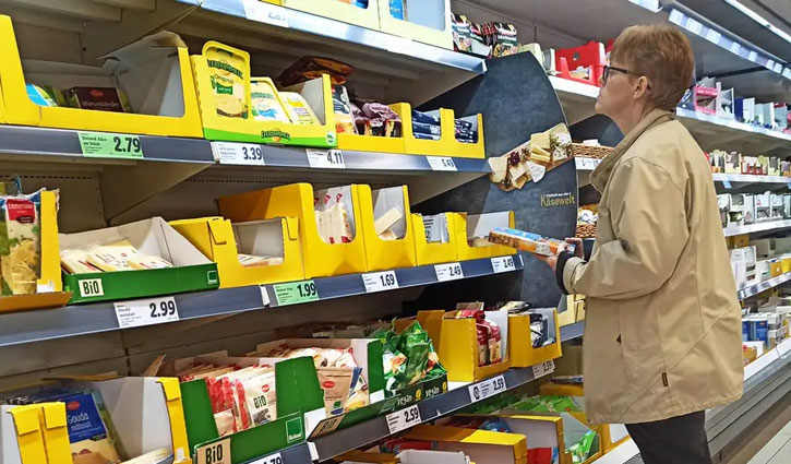 খাদ্যপণ্যের দাম জুনে কমেছে: জাতিসংঘ