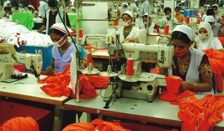 বাংলাদেশকে সস্তা শ্রমের ওপর নির্ভরতা কমাতে হবে: জাতিসংঘ 