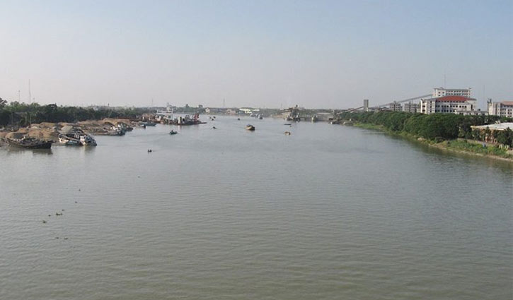 শীতলক্ষ্যায় গোসলে নেমে তলিয়ে গেলো কিশোর, লাশ উদ্ধার