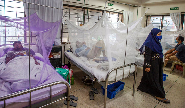 ডেঙ্গুর প্রকোপ: এ সময়ে কী খাবেন