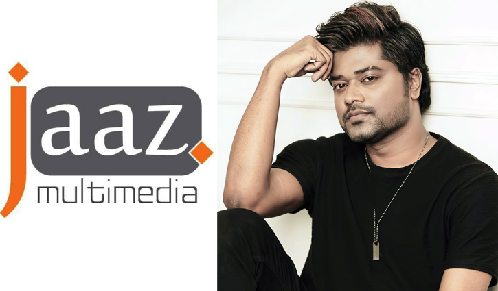 জাজের ‘পটু’র নায়ক ইভান