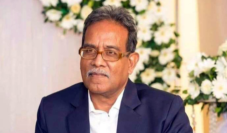 জবি উপাচার্য ছুটিতে, রুটিন দায়িত্বে কোষাধ্যক্ষ