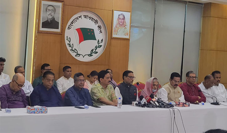 এক দফা ঘোষণার পর হত্যাকাণ্ড শুরু করেছে বিএনপি: কাদের