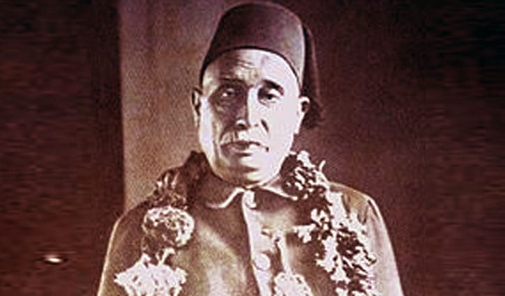 মহাকবি কায়কোবাদের ৭২তম মৃত্যুবার্ষিকী