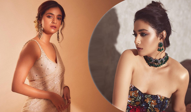 ‘মহানতি’ মুক্তির পর দুর্দিন কাটিয়েছি: কীর্তি সুরেশ