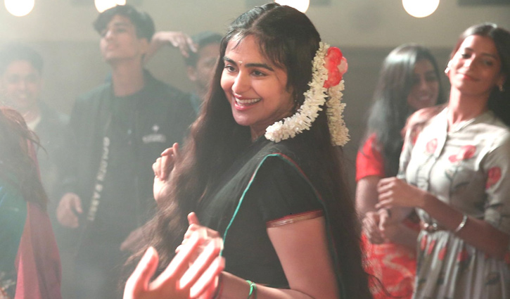 ২ দিনে কত আয় করলো বিতর্কিত সিনেমা ‘দ্য কেরালা স্টোরি’?