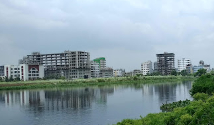 রাজধানীতে গোসল করতে নেমে দুই শিশুর মৃত্যু রাজধানীতে গোসল করতে নেমে দুই শিশুর মৃত্যু