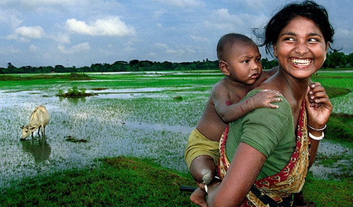 বিশ্ব মা দিবস আজ