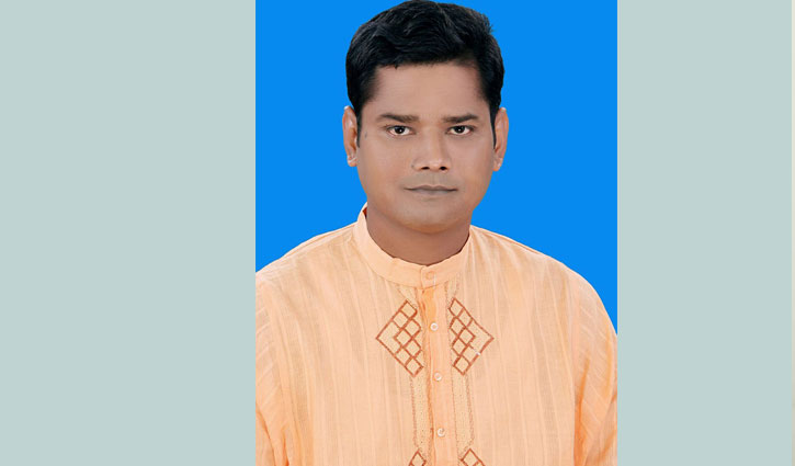 বাসাইল পৌর মেয়র হলেন কৃষক শ্রমিক জনতা লীগের রাহাত