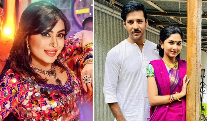 ৩৭ প্রেক্ষাগৃহে দুই সিনেমা