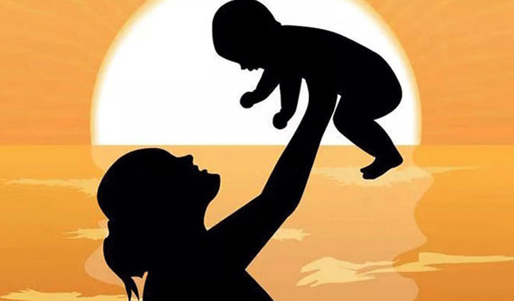 ‘বাপে ফালাইয়া গেছে, আমি তো ফালাইয়ে যাইতে পারমু না’