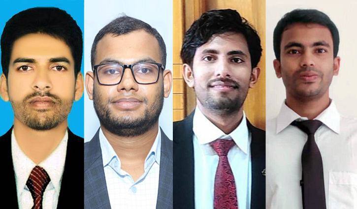 বিশ্ব মুক্ত গণমাধ্যম দিবস: কী ভাবছেন ক্যাম্পাস গণমাধ্যমকর্মীরা