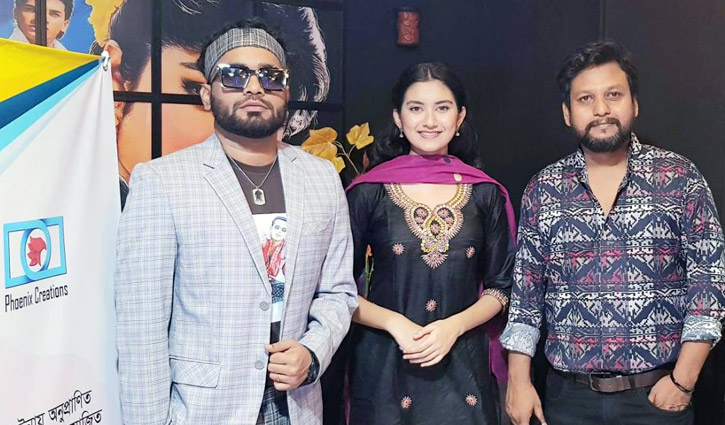 তাদের ‘আগুনের পাখি’