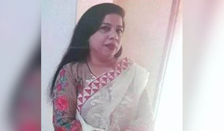 রামপুরায় স্ত্রীকে পুড়িয়ে হত্যার অভিযোগ, স্বামী আটক রামপুরায় স্ত্রীকে পুড়িয়ে হত্যার অভিযোগ, স্বামী আটক