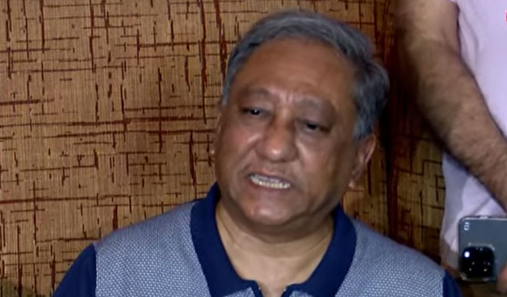 আমাদের কাছে এখনো তামিম ইকবালই ক্যাপ্টেন: পাপন