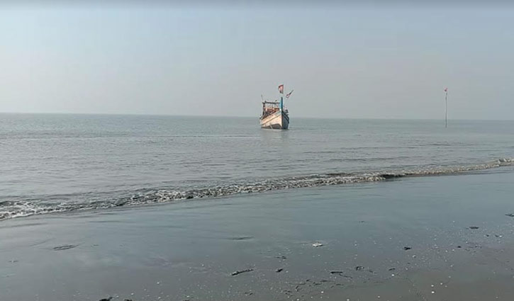 মধ্যরাত থেকে শুরু হচ্ছে মাছ শিকারে ৬৫ দিনের নিষেধাজ্ঞা