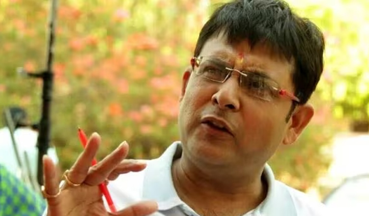 নায়ক বানানোর প্রতিশ্রুতি, প্রতারণার অভিযোগে পরিচালক গ্রেপ্তার