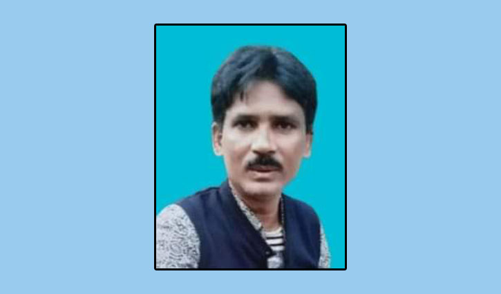 বরগুনায় ইউপি সদস্যকে কুপিয়ে হত্যা