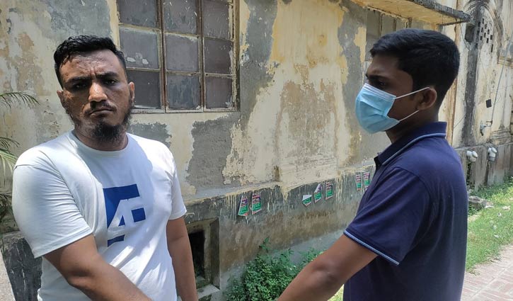 ঋণ দেওয়ার নামে প্রতারণা, তিনজনের জেল-জরিমানা