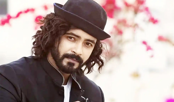 ঈদে আসছেন শরিফুল রাজ 