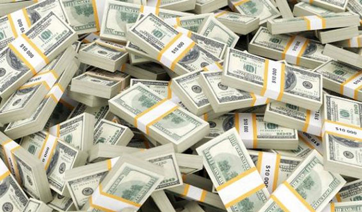 ১৬ দিনে রেমিট্যান্স এসেছে ১১২ কোটি মার্কিন ডলার