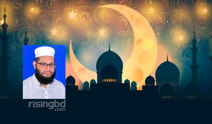 কোরবানির জরুরি মাসায়েল