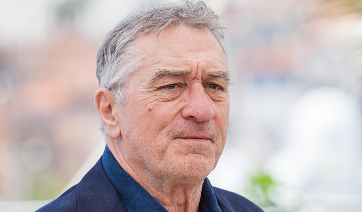 কন্যার বয়স ৫১, ফের বাবা হলেন ৭৯ বছর বয়সী অভিনেতা