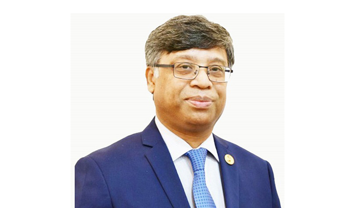 সার্কের মহাসচিব হলেন বাংলাদেশের গোলাম সারওয়ার