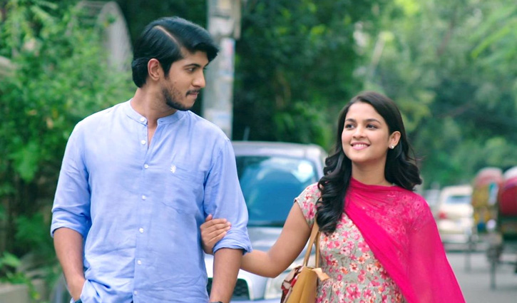 তৌসিফ-সাদিয়ার ‘কষ্টের নাম মায়া’