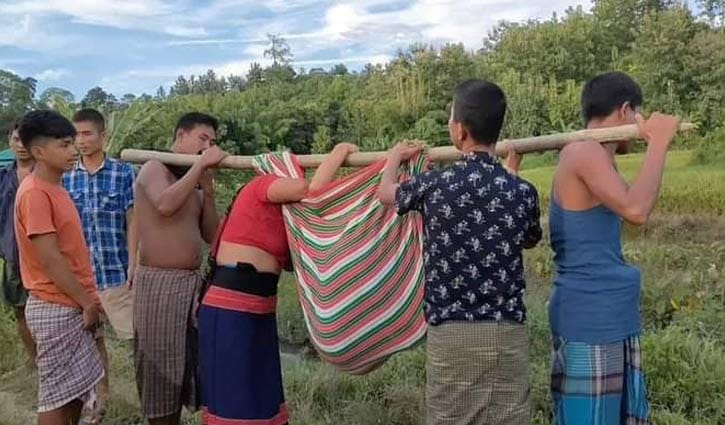 সাজেকে ডায়রিয়ার প্রকোপ, ২ জনের মৃত্যু