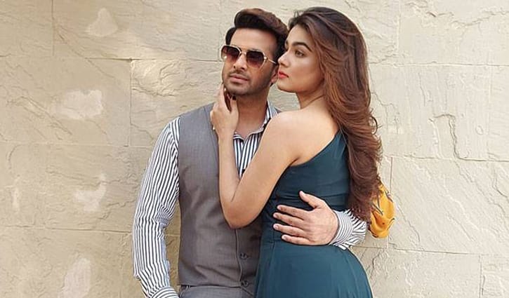 শাকিবকে প্রশংসায় ভাসালেন মাহি